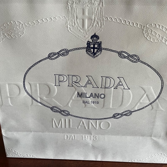 Prada on Ice Sport Suit Water Ski Snow Board - Picture 2 of 14